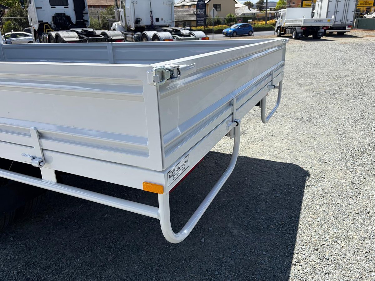 2026 Foton Aumark S 5D15 image 14