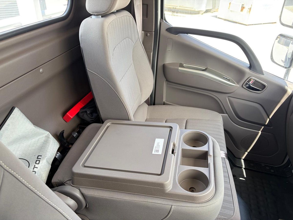 2026 Foton Aumark S 5D15 image 23