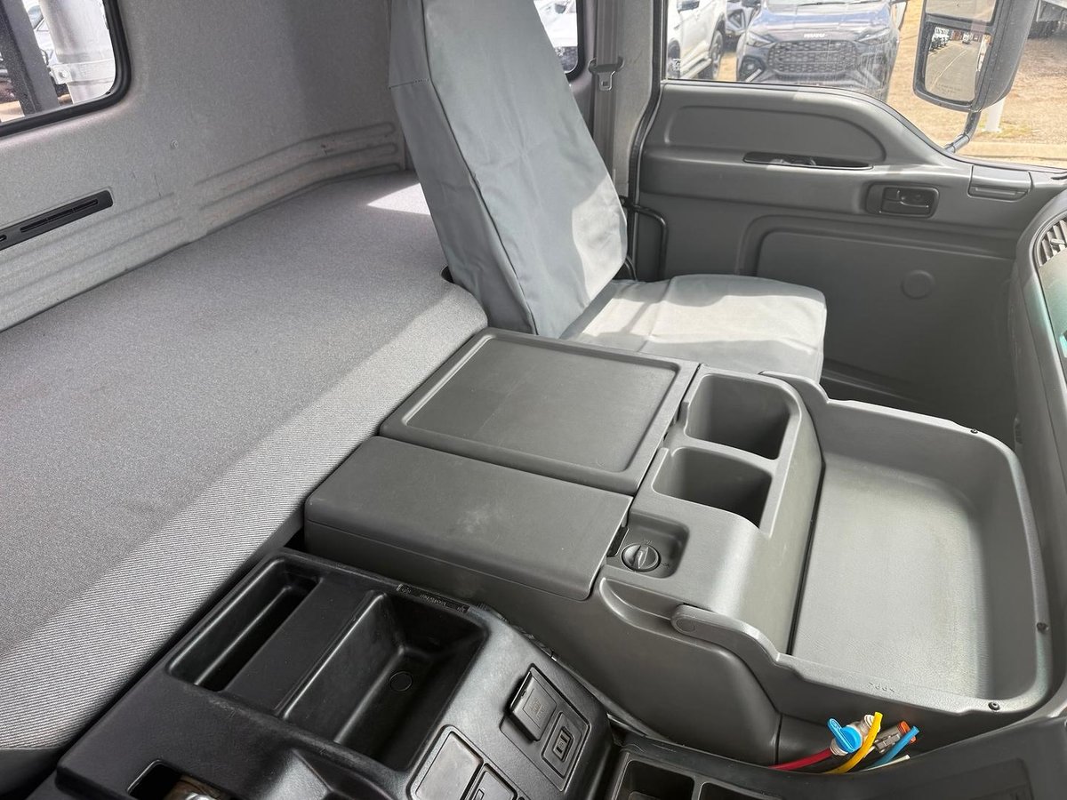 2017 Isuzu Giga CXZ 455 Premium image 21