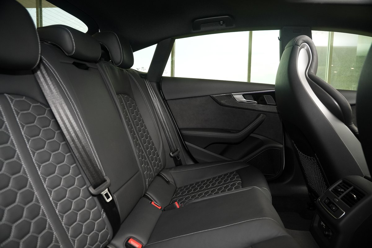2023 Audi RS5 F5 MY23 Four Wheel Drive image 12