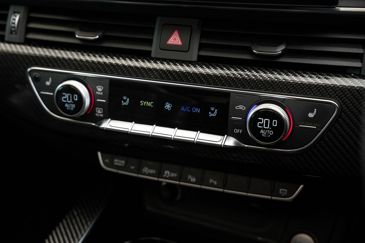 2023 Audi RS5 F5 MY23 Four Wheel Drive image 19