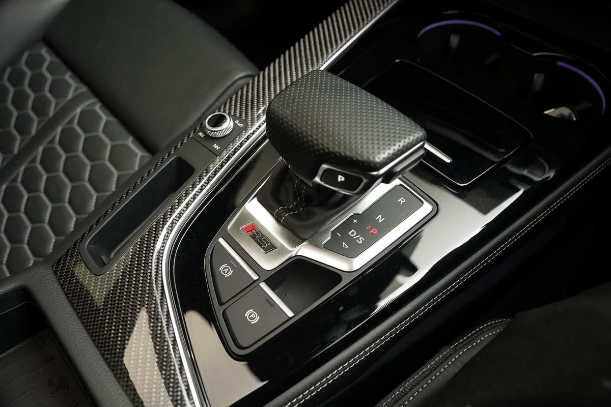 2023 Audi RS5 F5 MY23 Four Wheel Drive image 20