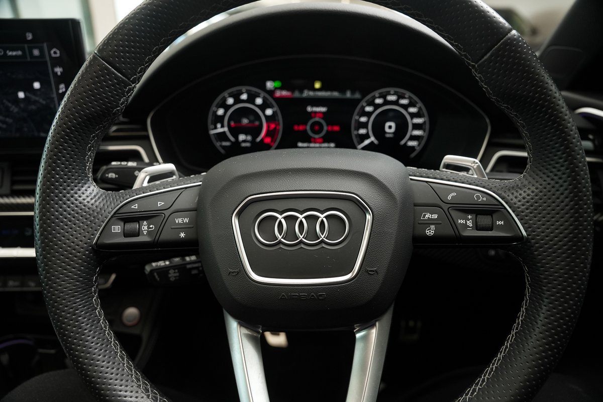 2023 Audi RS5 F5 MY23 Four Wheel Drive image 21