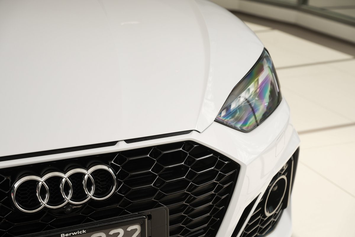 2023 Audi RS5 F5 MY23 Four Wheel Drive image 25