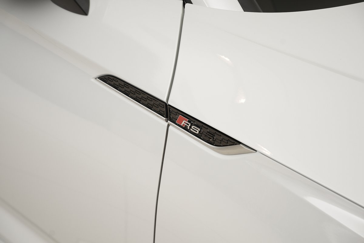 2023 Audi RS5 F5 MY23 Four Wheel Drive image 29