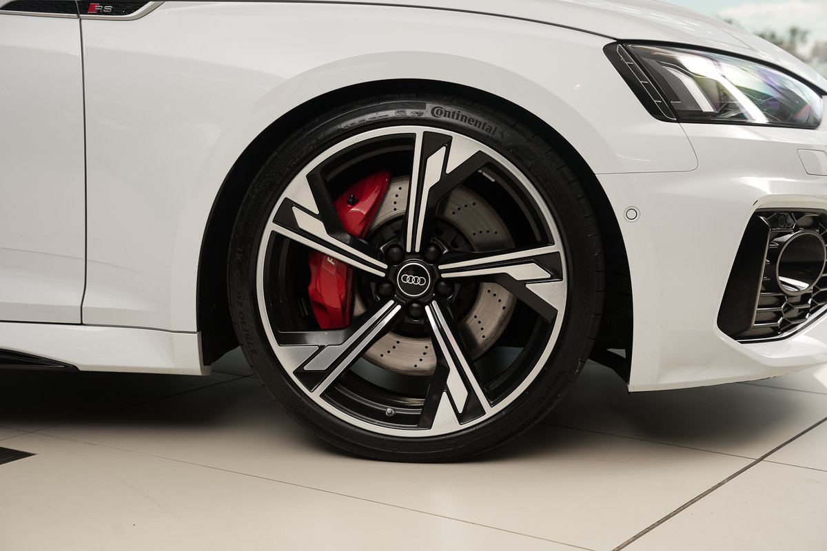2023 Audi RS5 F5 MY23 Four Wheel Drive image 30