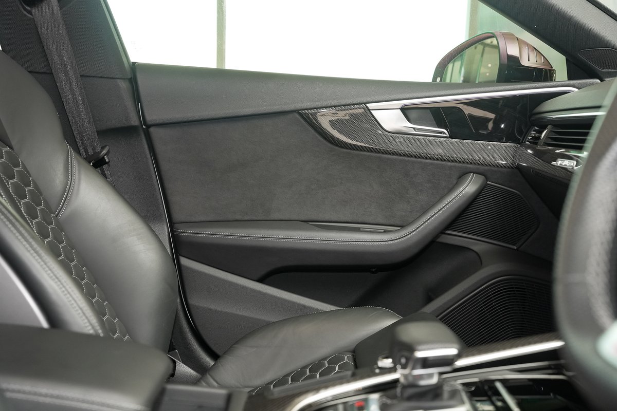 2023 Audi RS5 F5 MY23 Four Wheel Drive image 10