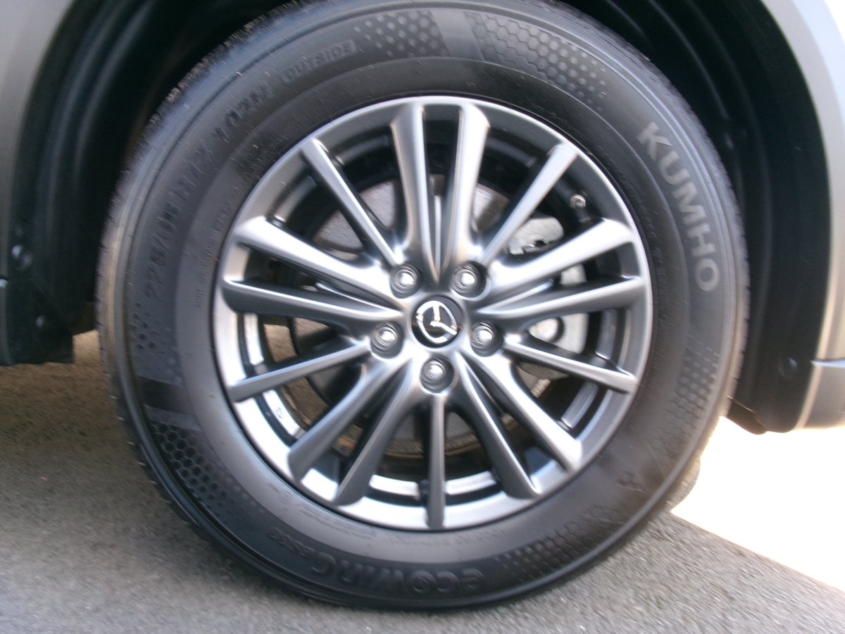 2020 Mazda CX-8 image 22