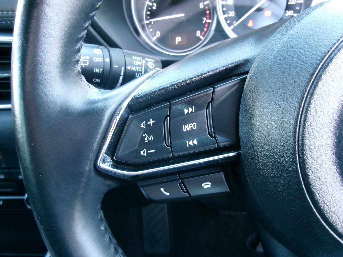 2020 Mazda CX-8 image 11