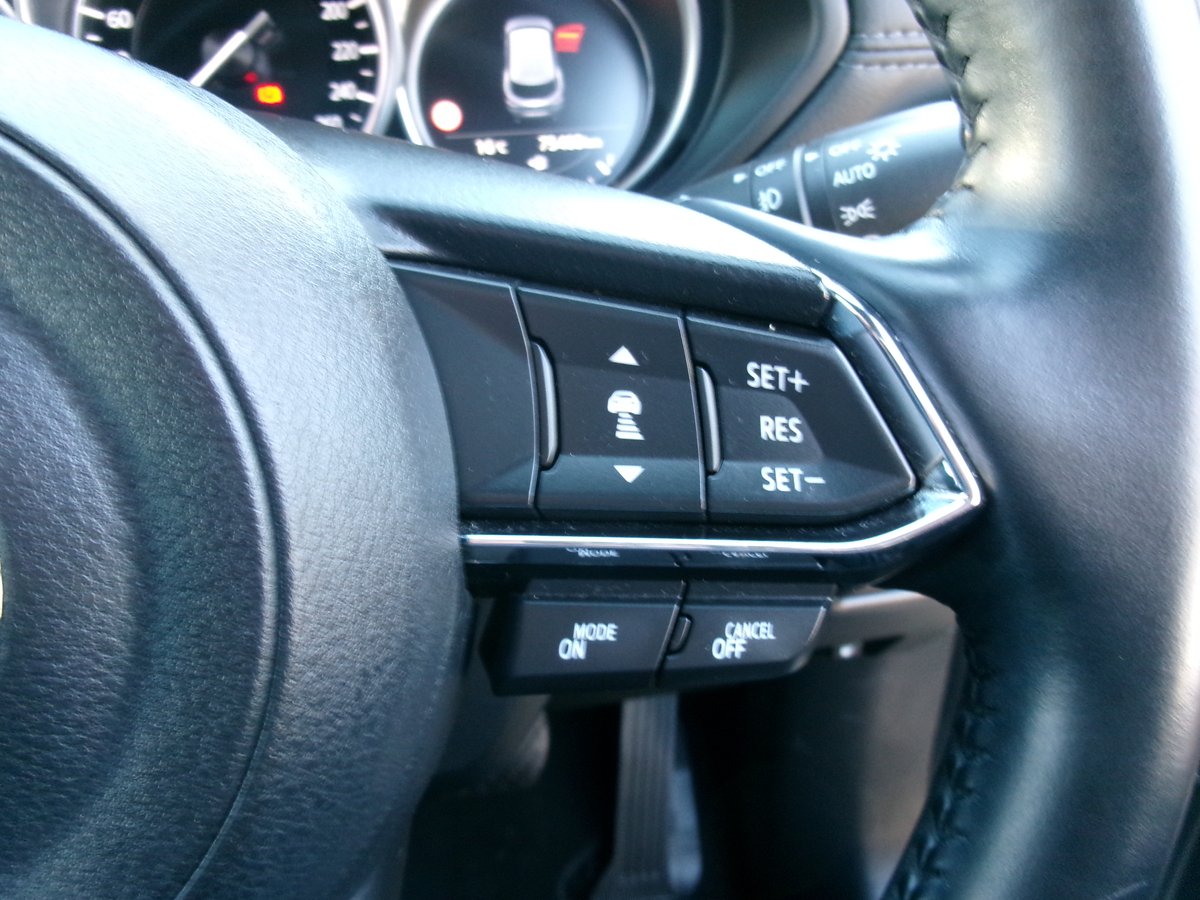 2020 Mazda CX-8 image 12