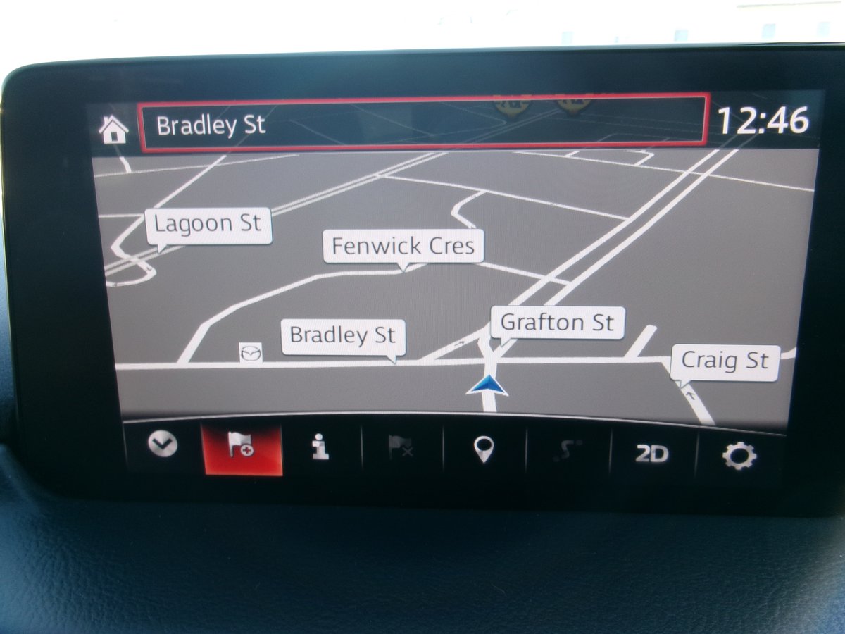 2020 Mazda CX-8 image 13