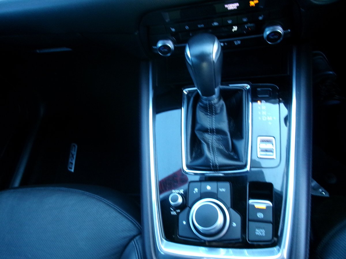 2020 Mazda CX-8 image 16