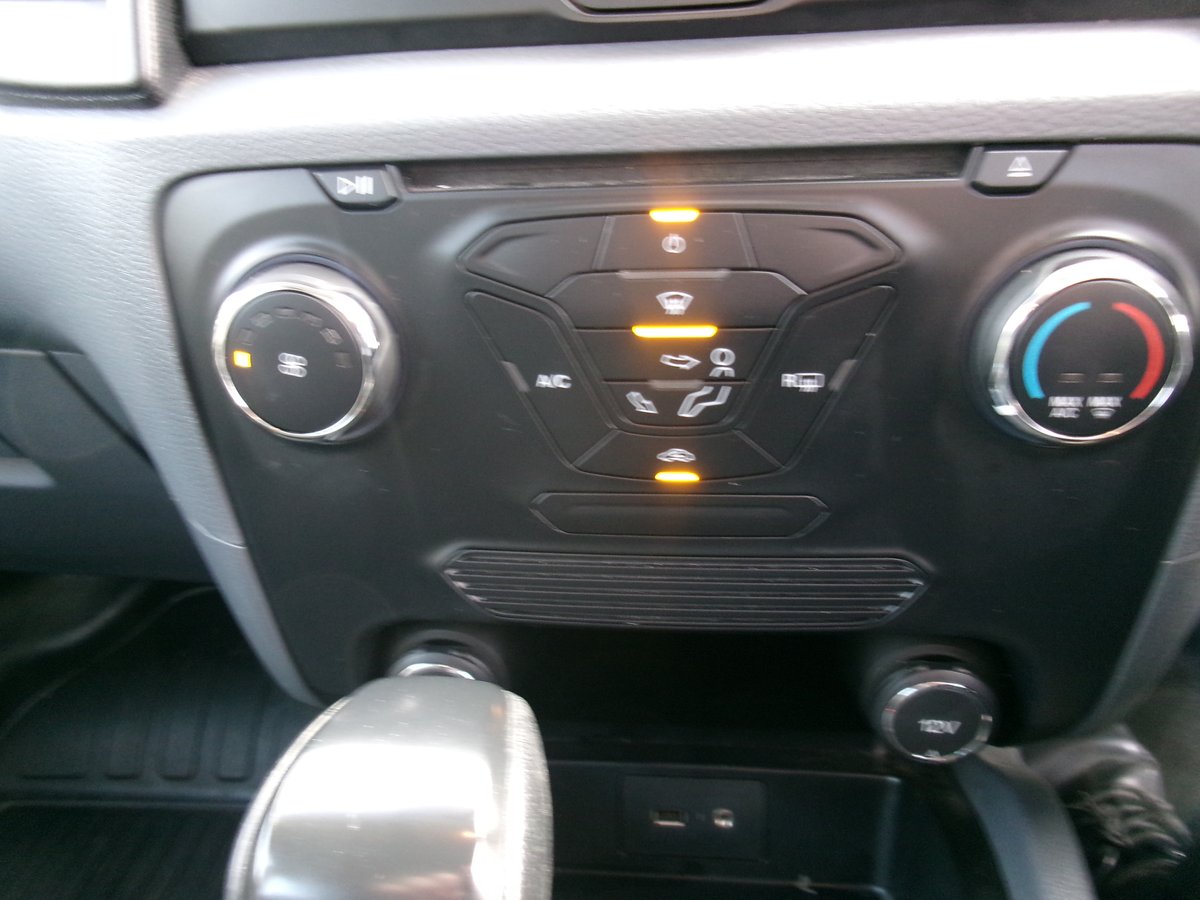 2017 FORD RANGER XL 2.2 HI-RIDER (4x2) PX MKII MY17 UPDATE image 15
