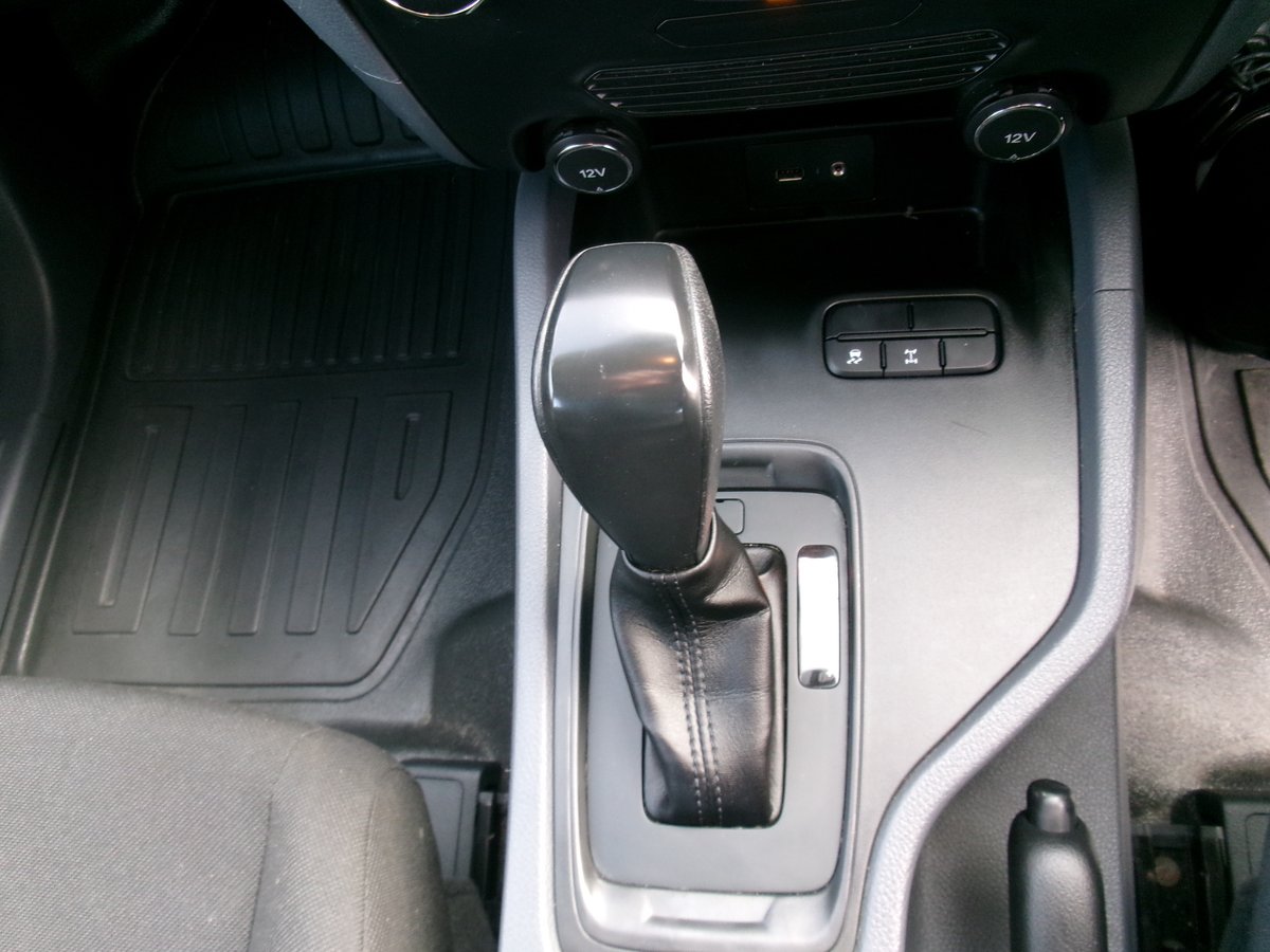 2017 FORD RANGER XL 2.2 HI-RIDER (4x2) PX MKII MY17 UPDATE image 16