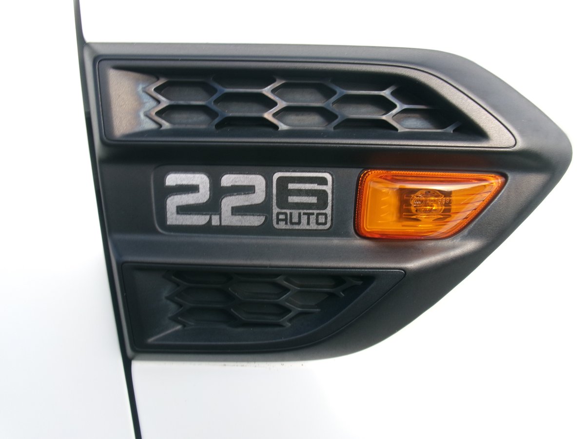 2017 FORD RANGER XL 2.2 HI-RIDER (4x2) PX MKII MY17 UPDATE image 21