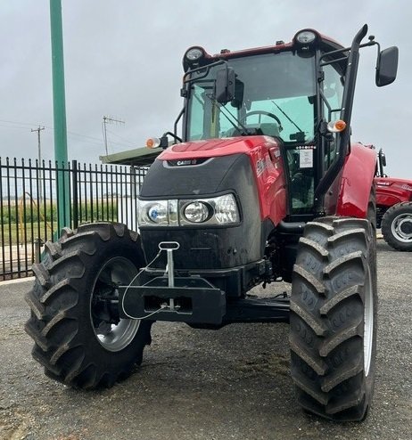2022 CASE IH FARMALL 90M image 4