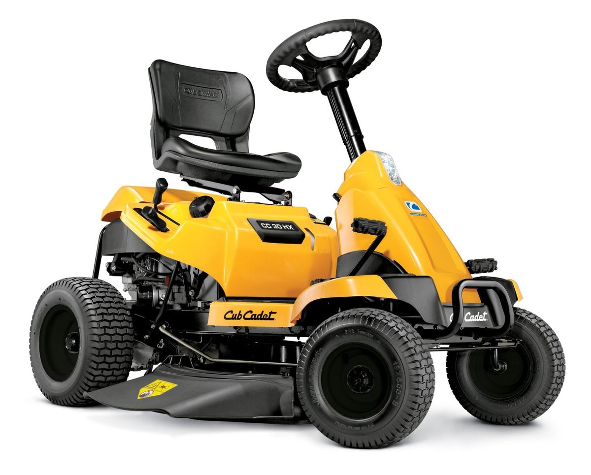 2025 Cub Cadet Cc 30