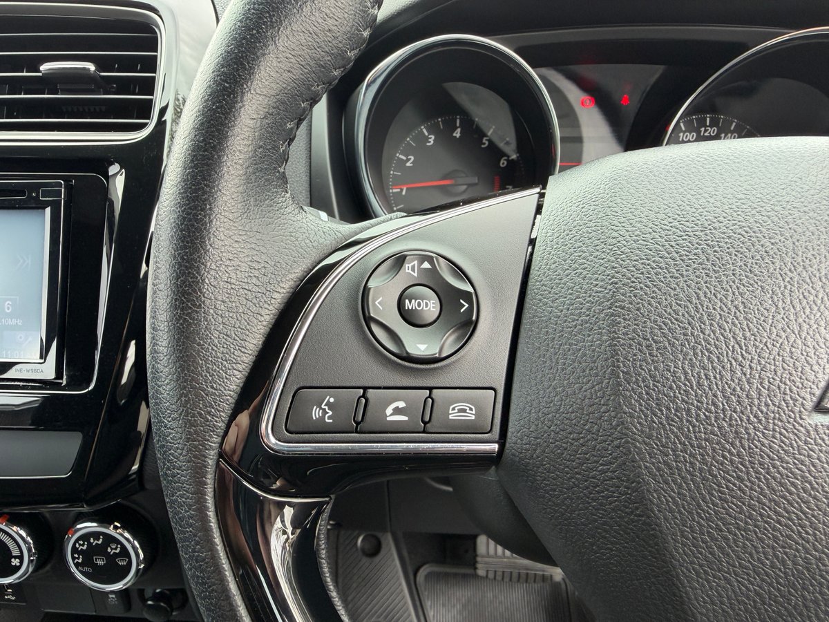 2019 MITSUBISHI ASX ES (2WD) XC MY19 image 11