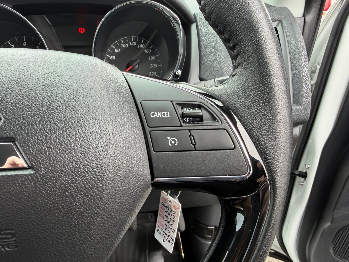 2019 MITSUBISHI ASX ES (2WD) XC MY19 image 12