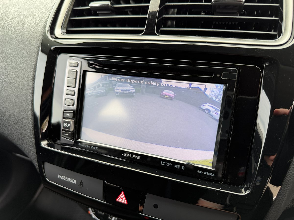 2019 MITSUBISHI ASX ES (2WD) XC MY19 image 14