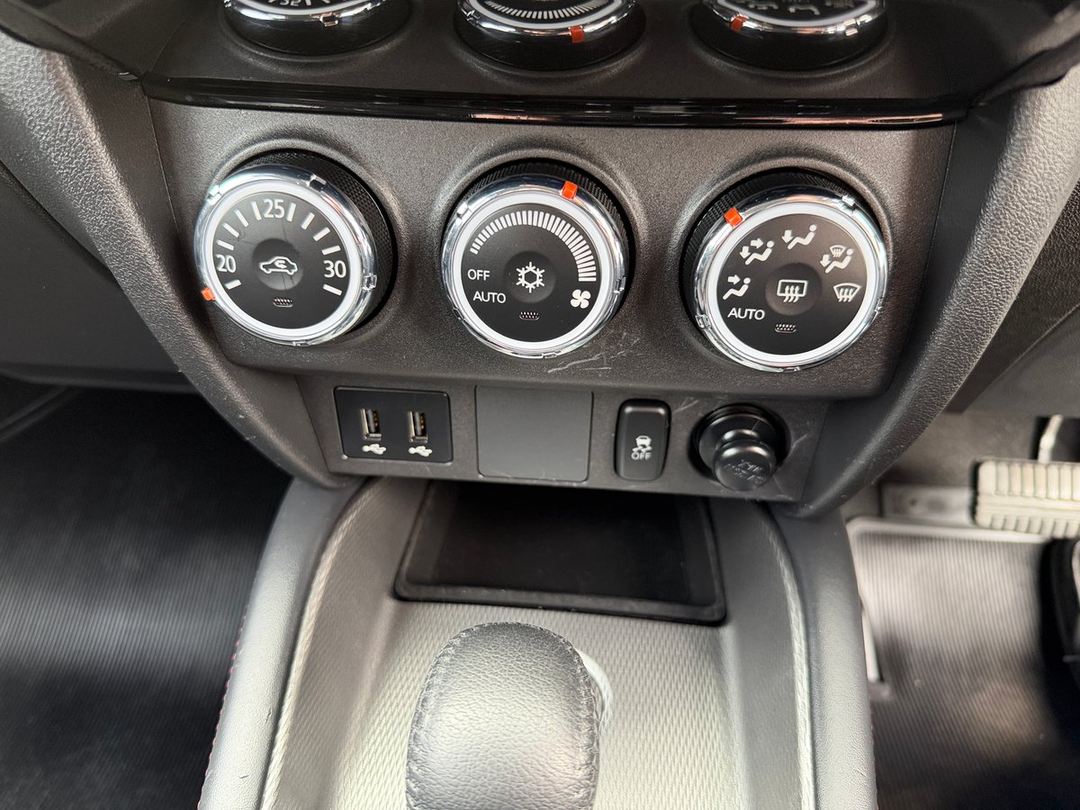 2019 MITSUBISHI ASX ES (2WD) XC MY19 image 15