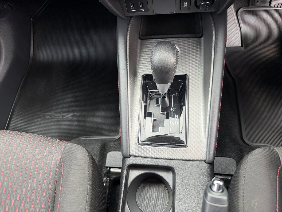 2019 MITSUBISHI ASX ES (2WD) XC MY19 image 16