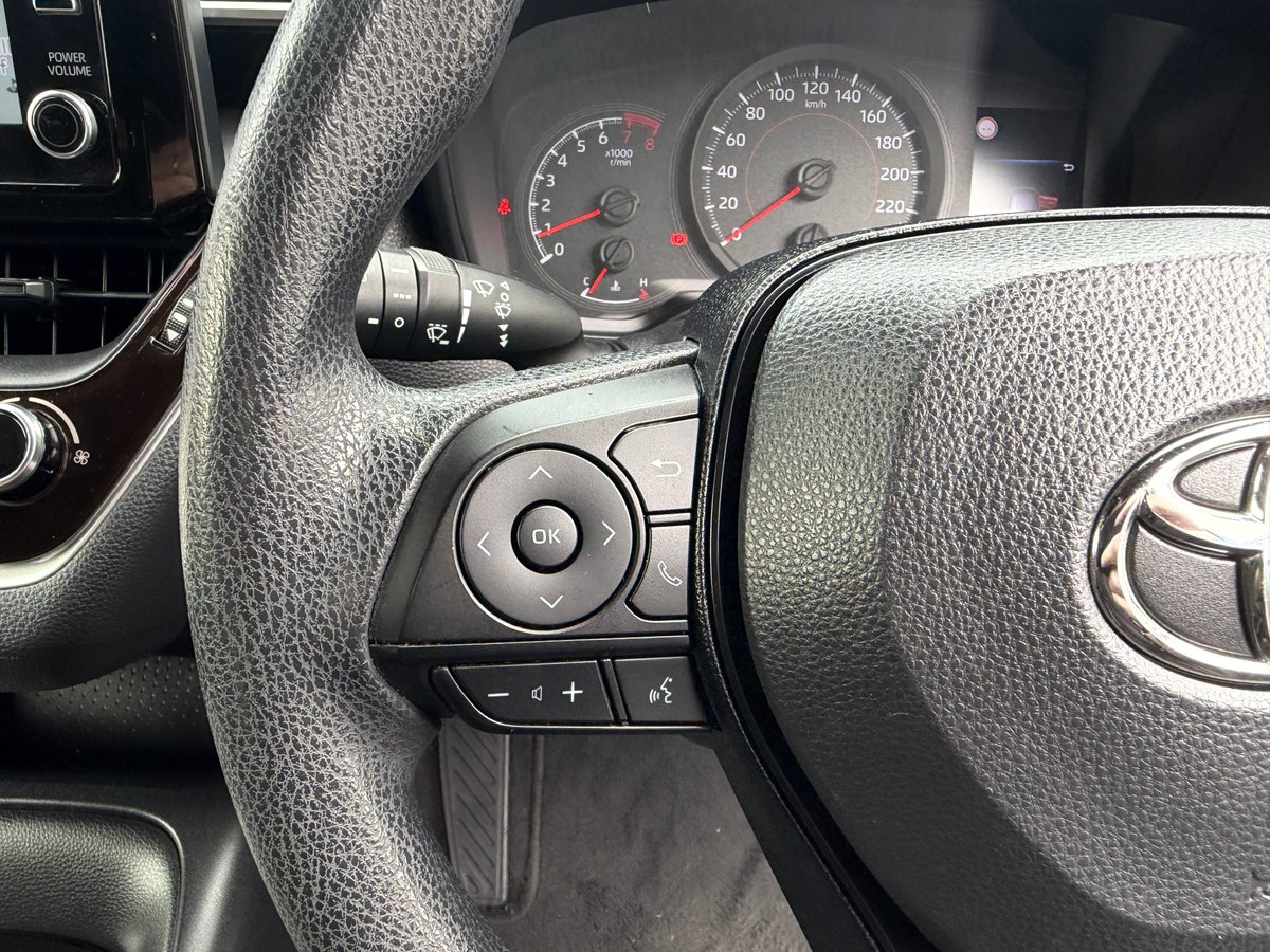 2013 Toyota Corolla Ascent Sport ZRE182R image 11