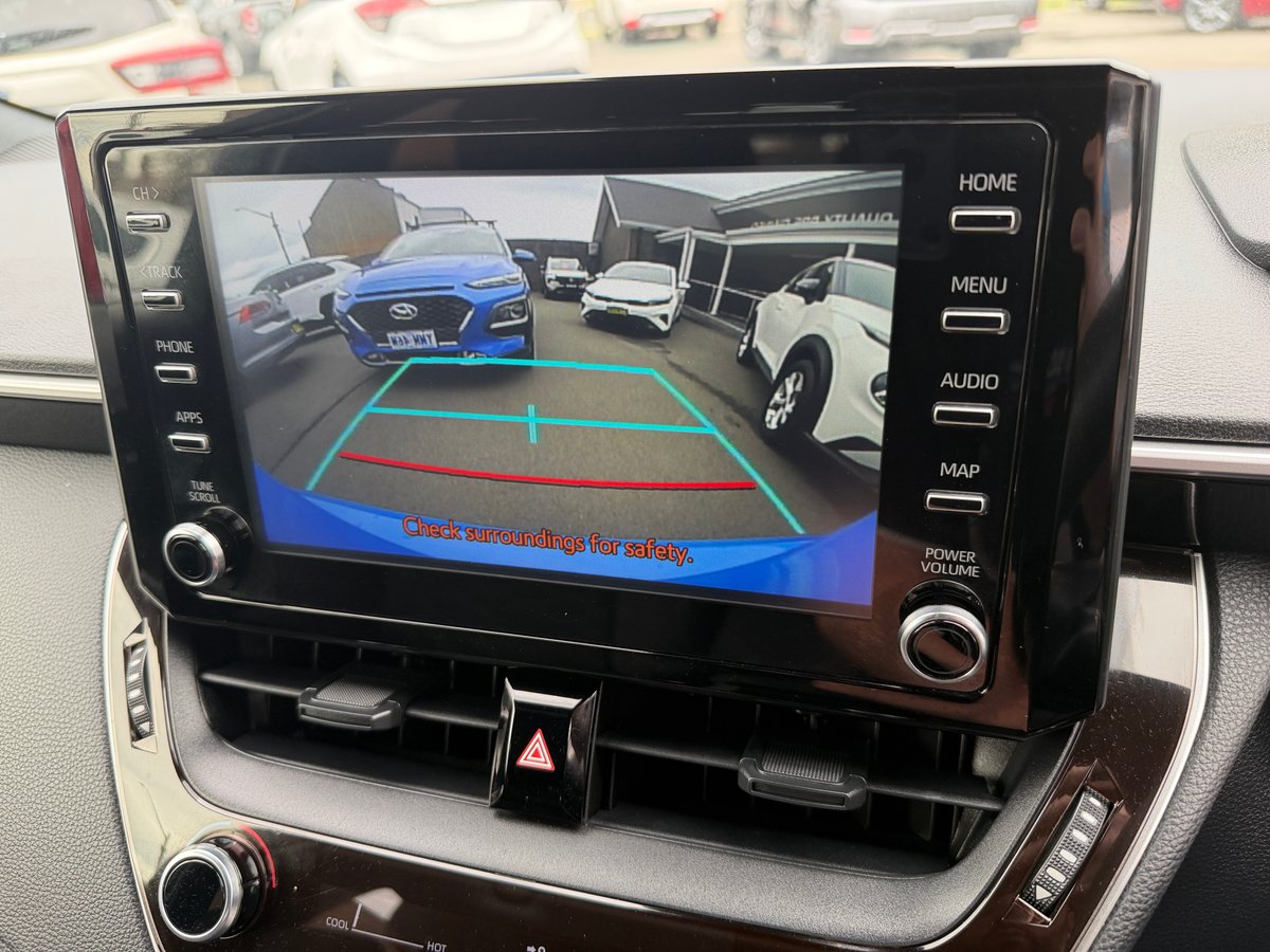2013 Toyota Corolla Ascent Sport ZRE182R image 14