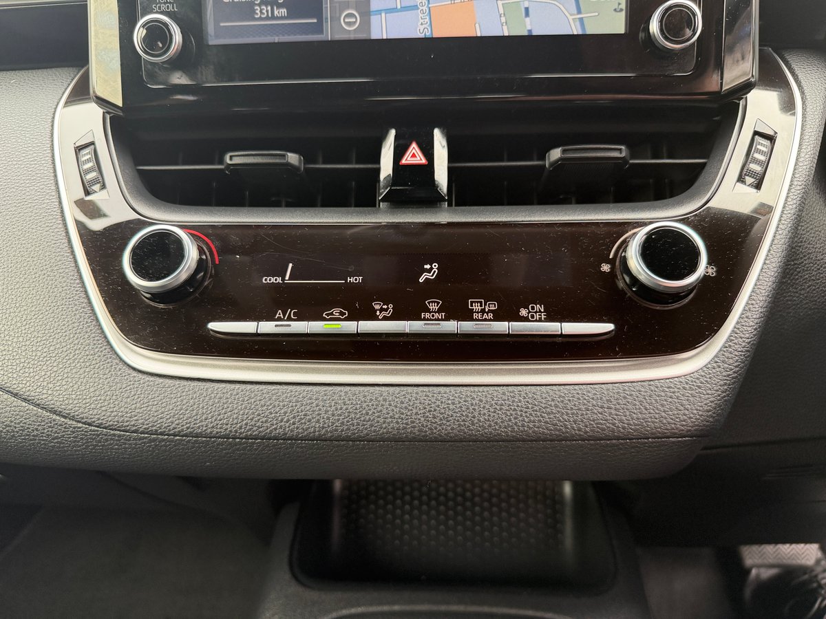2013 Toyota Corolla Ascent Sport ZRE182R image 15