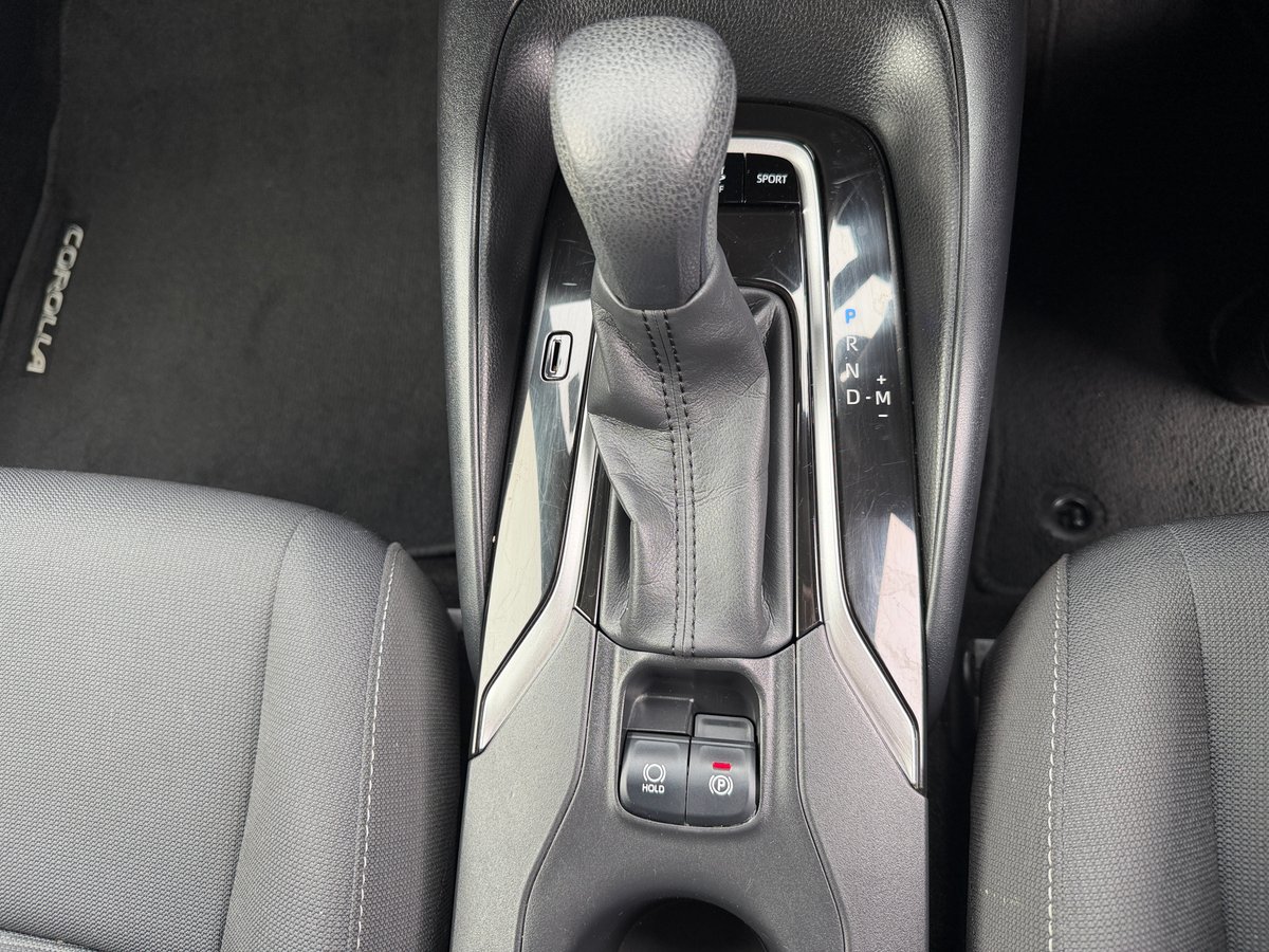 2013 Toyota Corolla Ascent Sport ZRE182R image 16