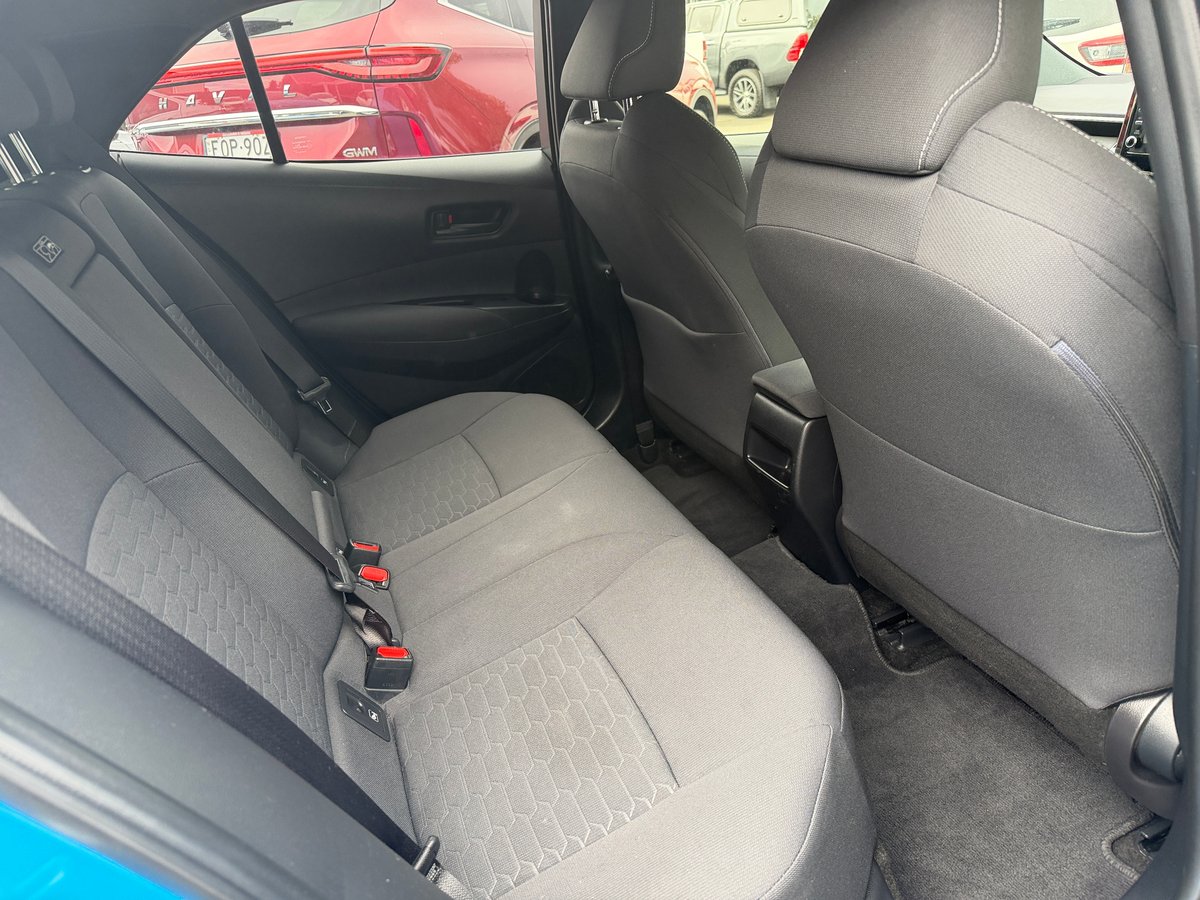 2013 Toyota Corolla Ascent Sport ZRE182R image 18