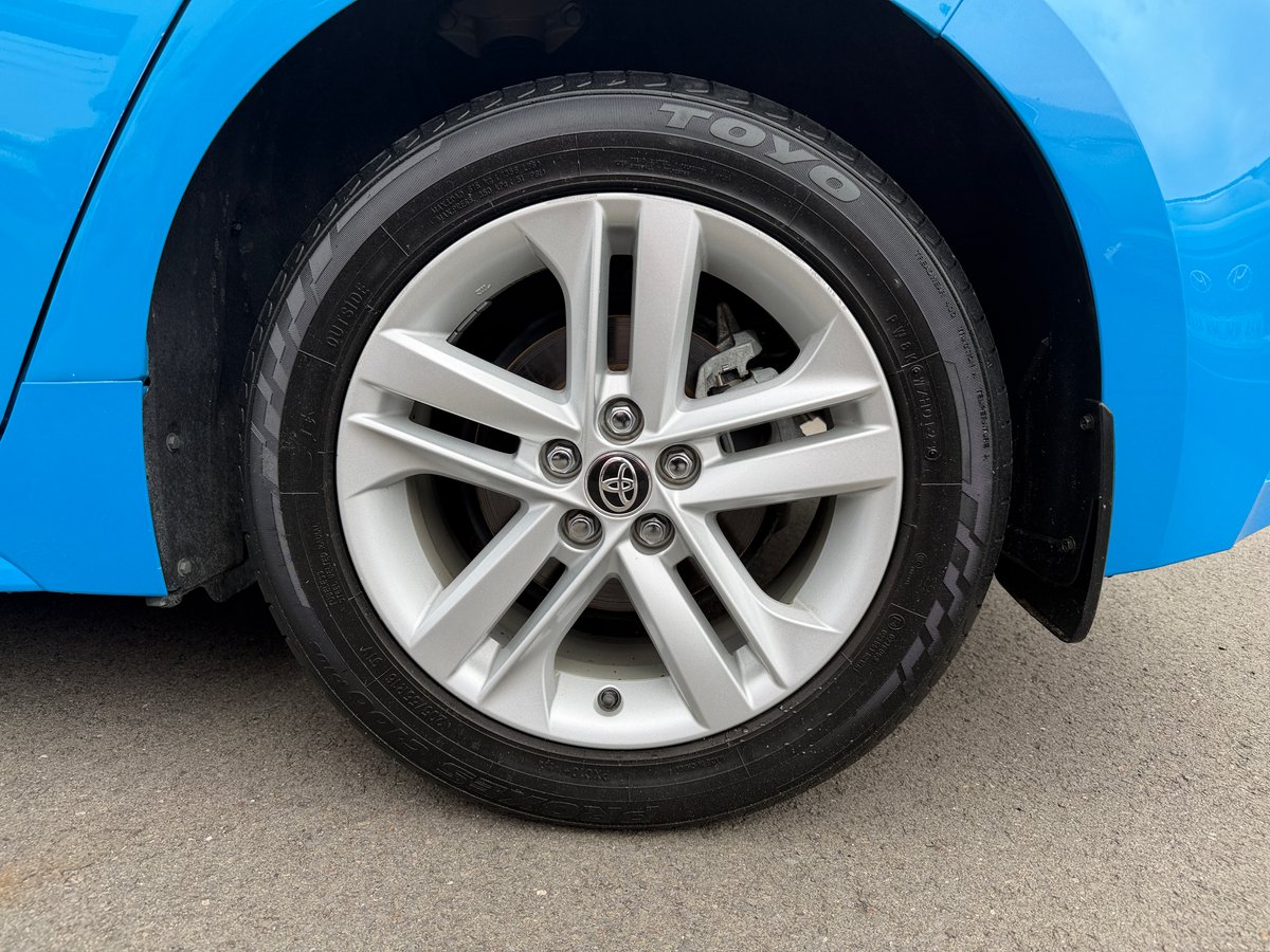2013 Toyota Corolla Ascent Sport ZRE182R image 20