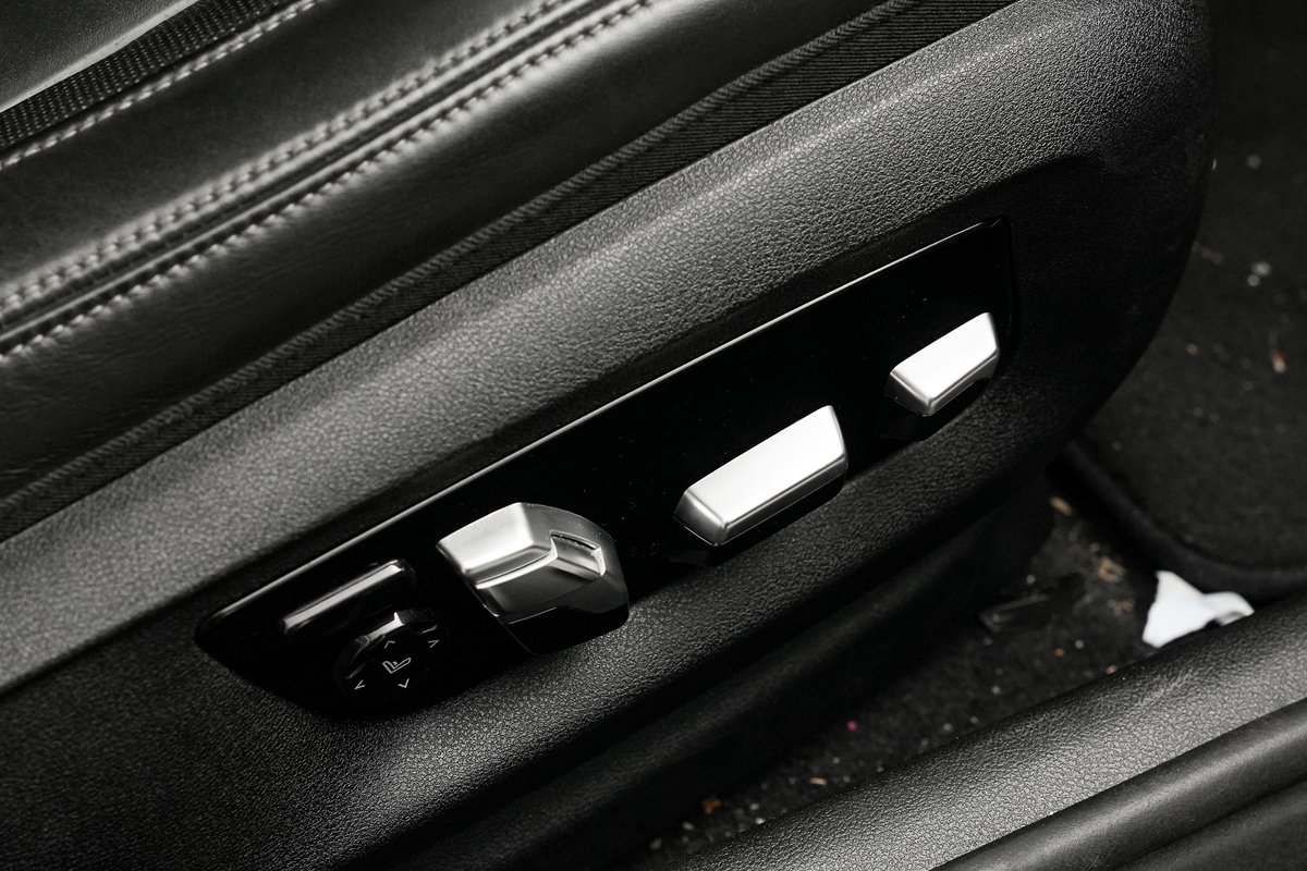 2018 BMW 5 Series 530d Luxury Line G30 image 22