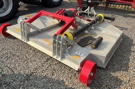 FIELDQUIP LCL7 SLASHER image 2