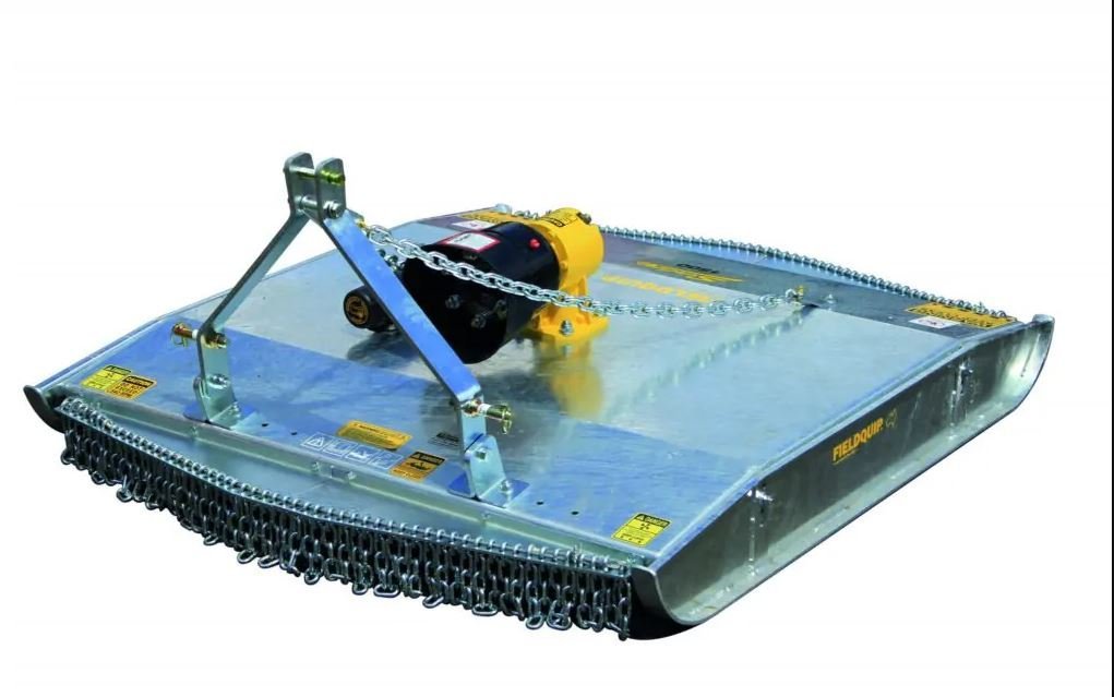 Fieldquip Sabre  1800 Slasher