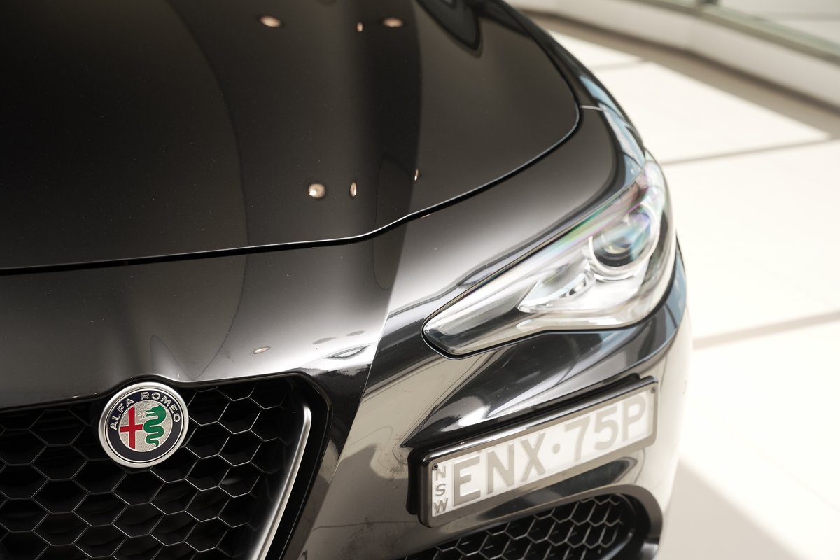 2021 Alfa Romeo Giulia Sport Series 2 image 26