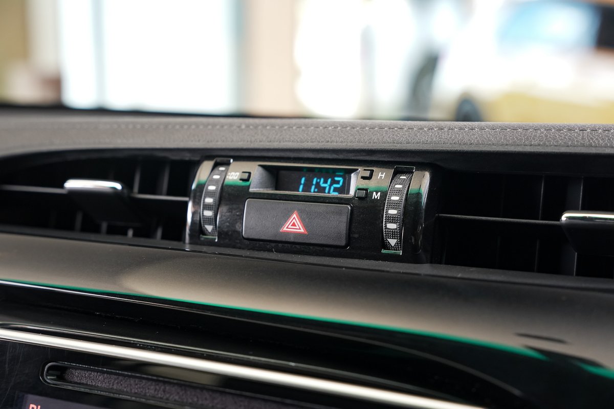 2019 Toyota Hilux Rugged X GUN126R 4X4 Dual Range image 14