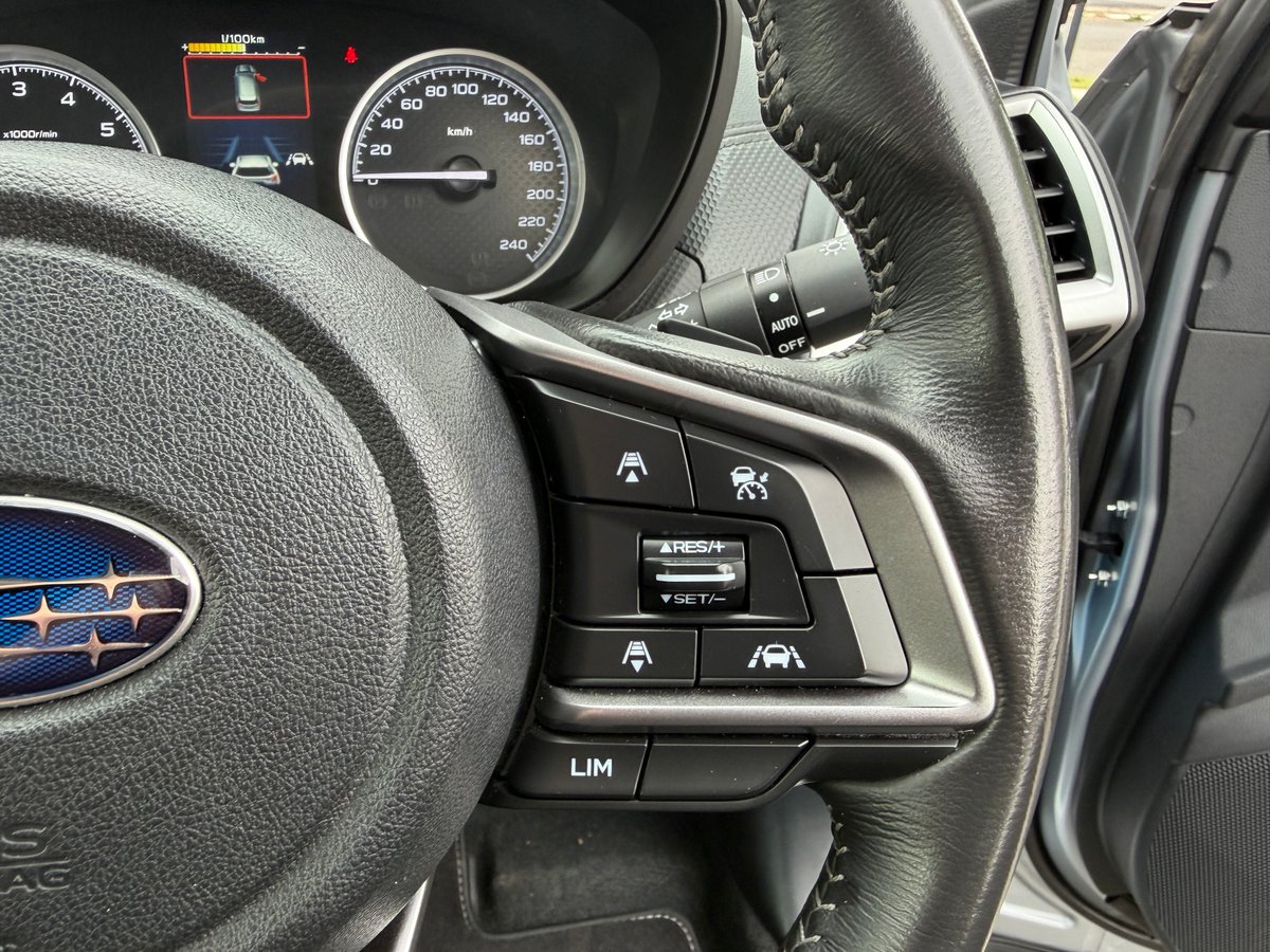 2020 SUBARU FORESTER 2.5i (AWD) MY21 image 12