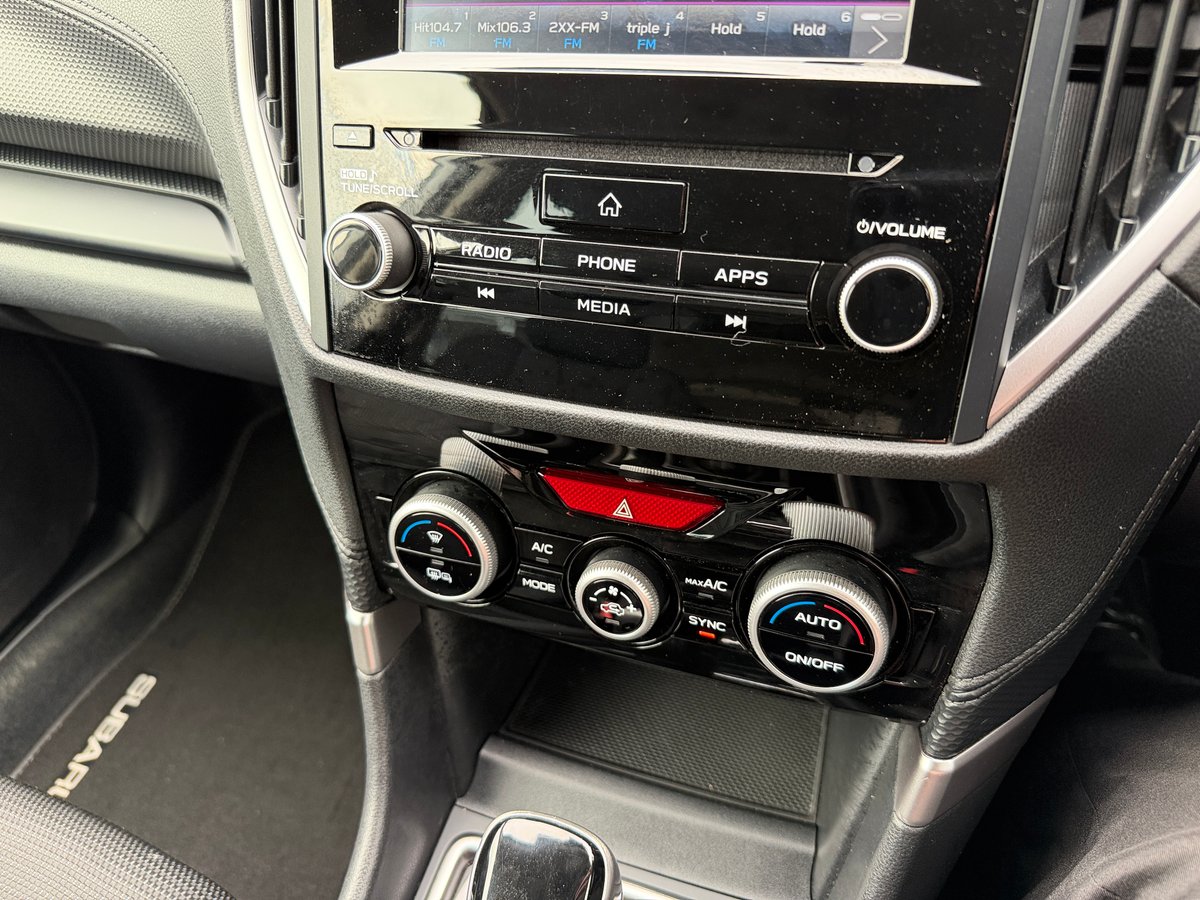 2020 SUBARU FORESTER 2.5i (AWD) MY21 image 15