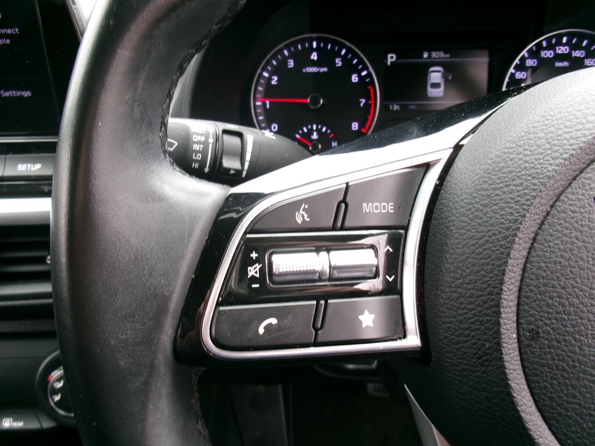 2019 Kia Cerato S Safety Pack BD MY19 image 11