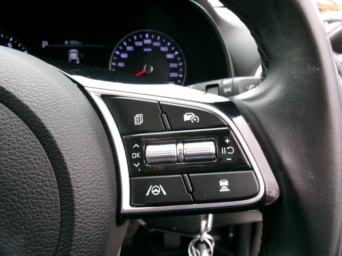2019 Kia Cerato S Safety Pack BD MY19 image 12