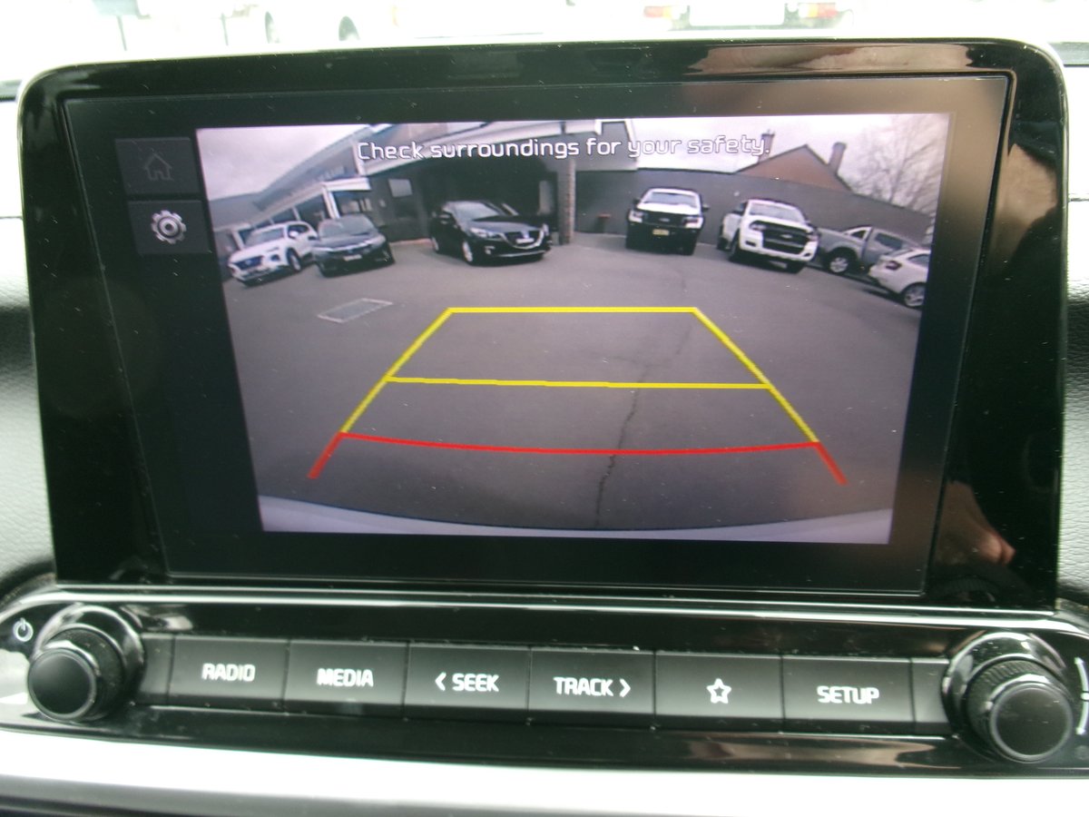 2019 Kia Cerato S Safety Pack BD MY19 image 14
