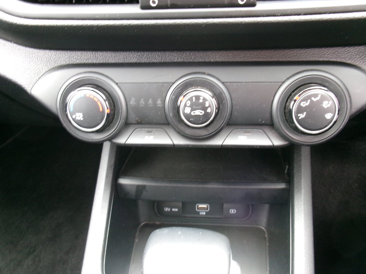 2019 Kia Cerato S Safety Pack BD MY19 image 15