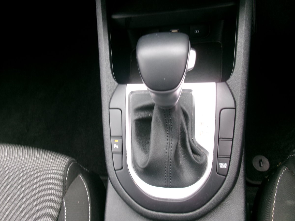 2019 Kia Cerato S Safety Pack BD MY19 image 16