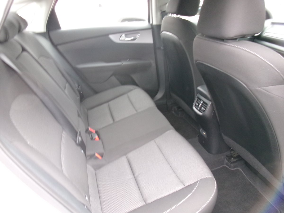 2019 Kia Cerato S Safety Pack BD MY19 image 18