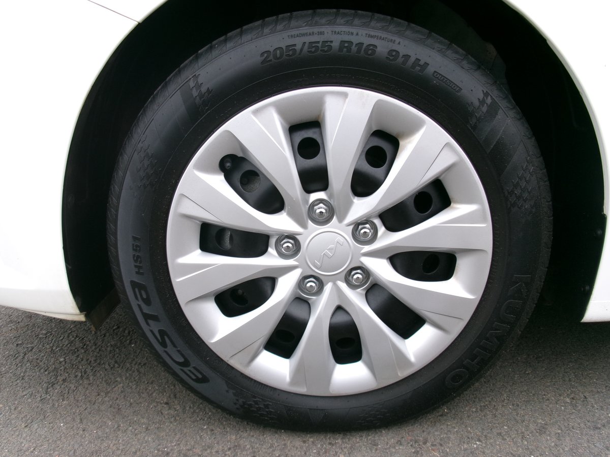 2019 Kia Cerato S Safety Pack BD MY19 image 20