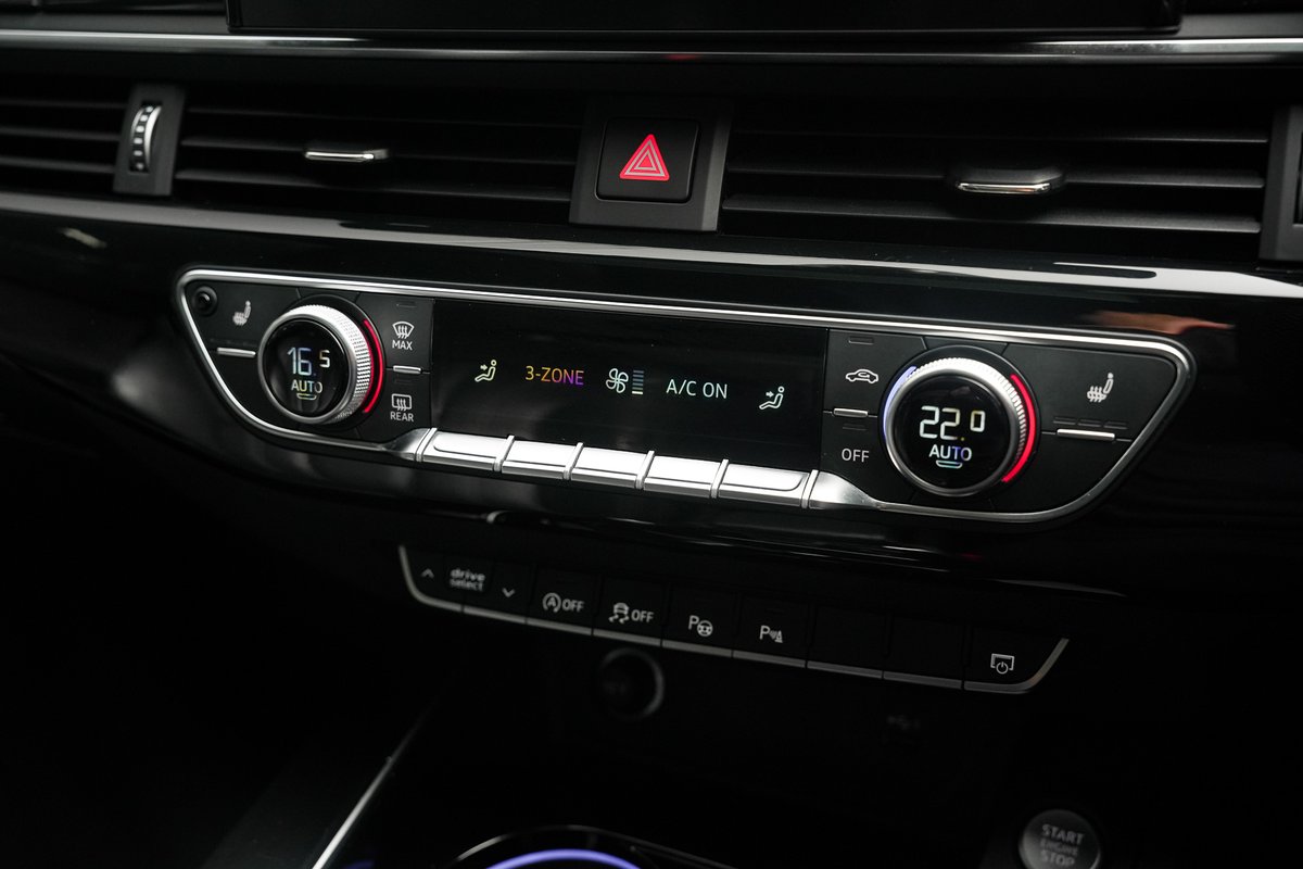 2021 Audi A5 45 TFSI S line F5 MY21 Four Wheel Drive image 16