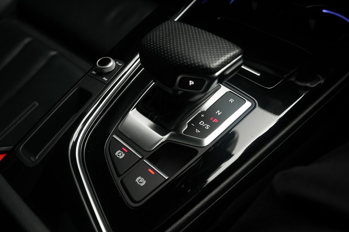 2021 Audi A5 45 TFSI S line F5 MY21 Four Wheel Drive image 18