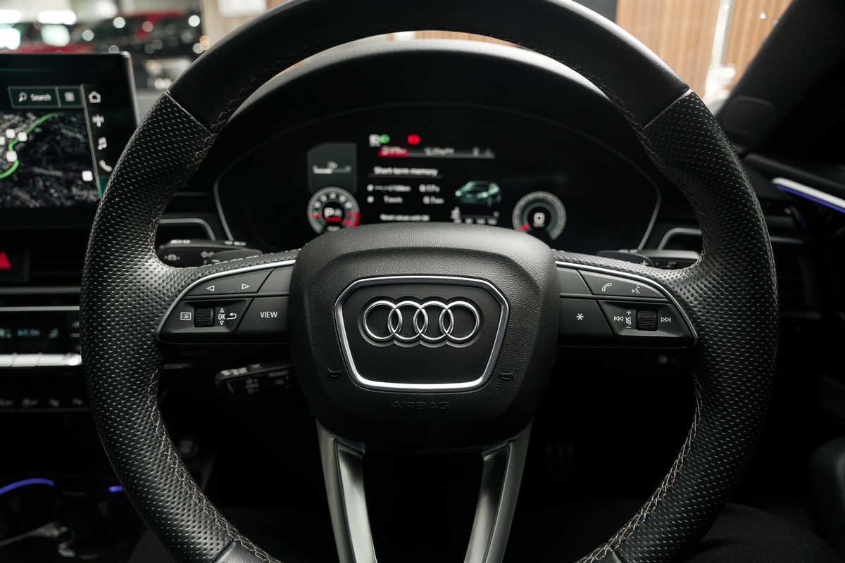 2021 Audi A5 45 TFSI S line F5 MY21 Four Wheel Drive image 19