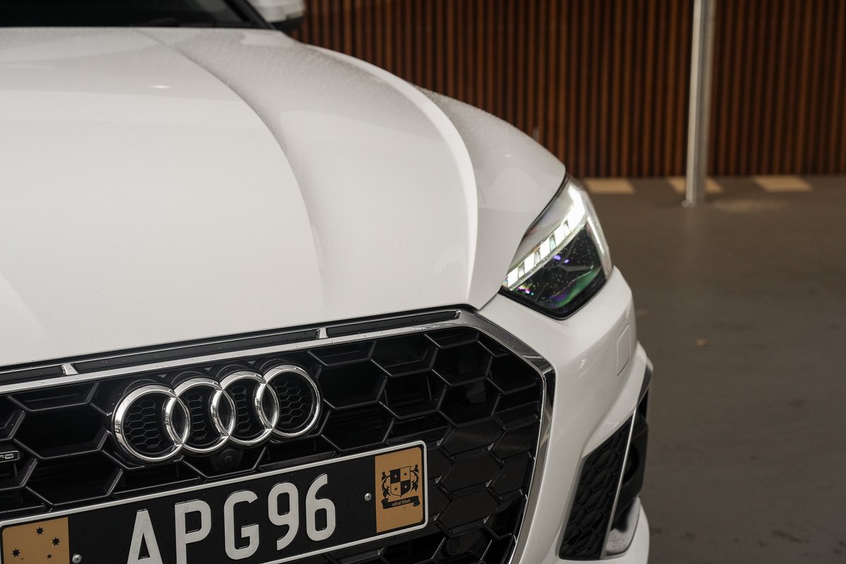 2021 Audi A5 45 TFSI S line F5 MY21 Four Wheel Drive image 25